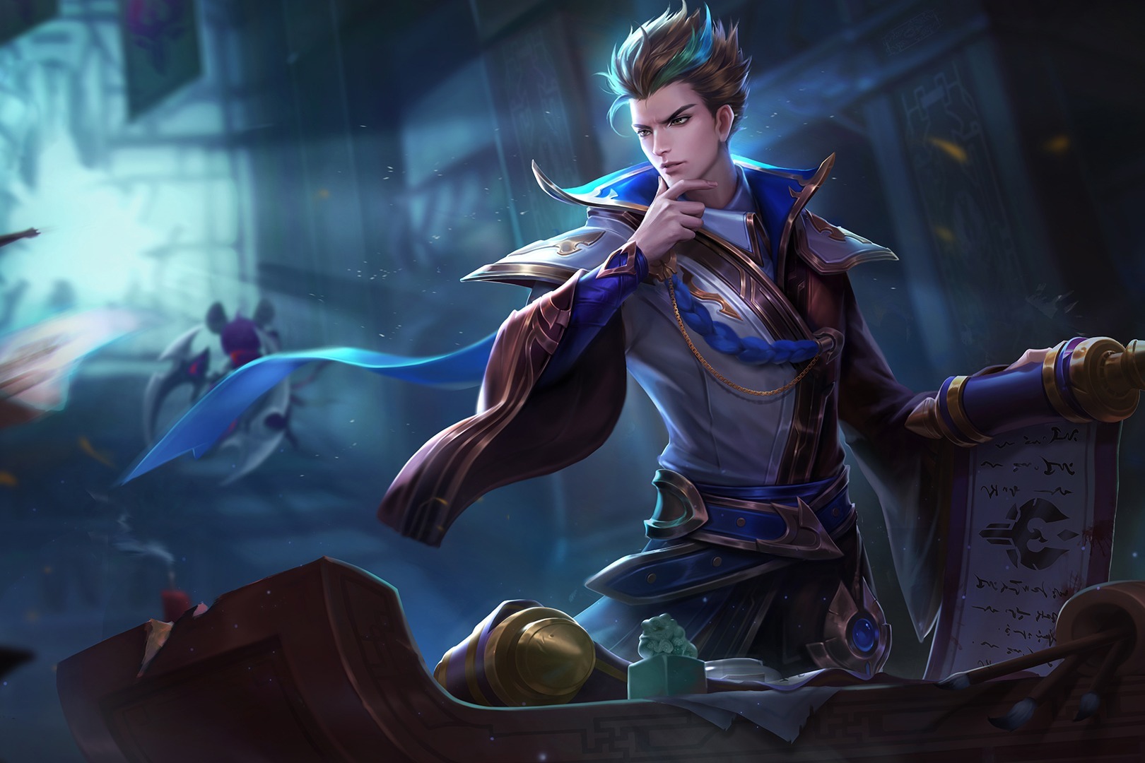 创造高效出 创造高效出