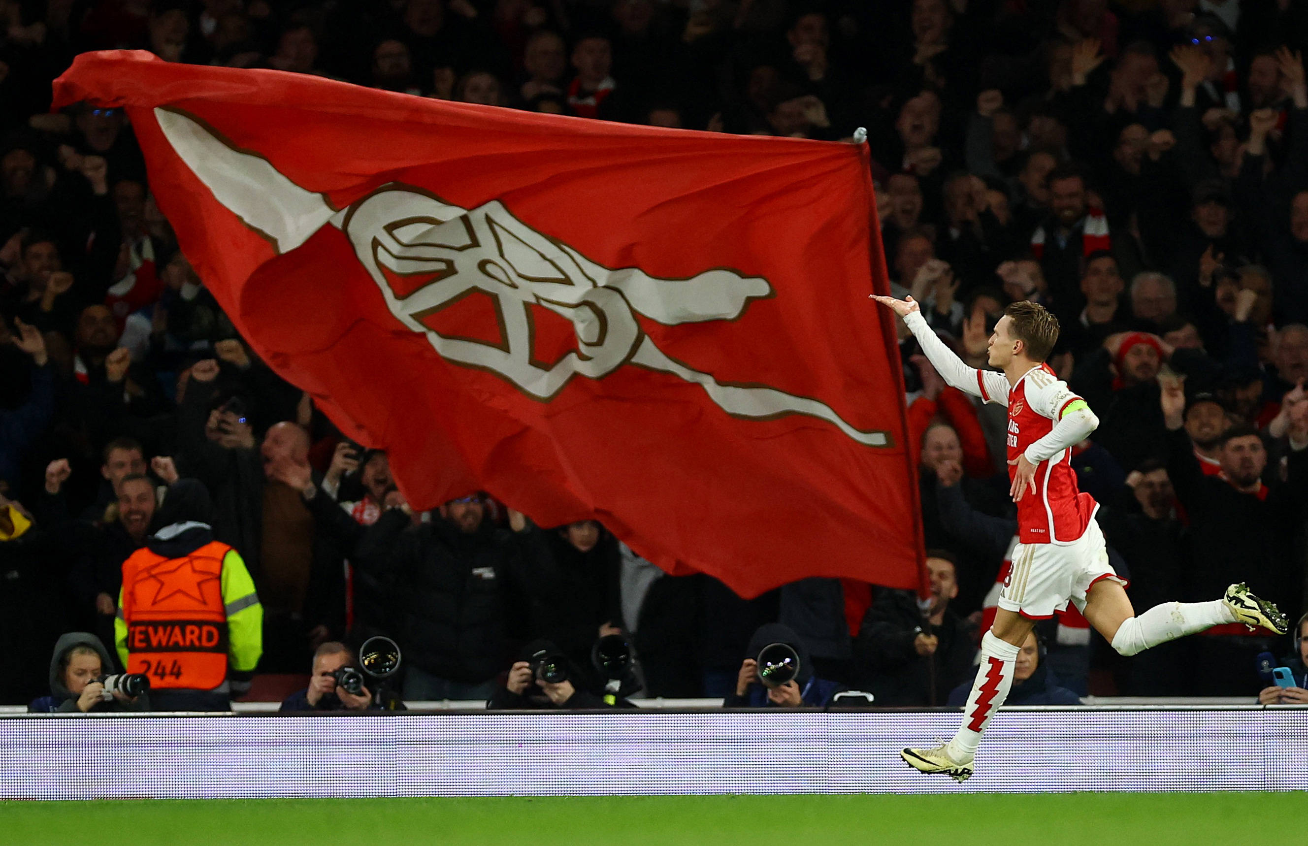 信息先行 信息先行